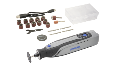 Акумуляторний багатофункціональний інструмент DREMEL 8150-20 (F0138150JA)