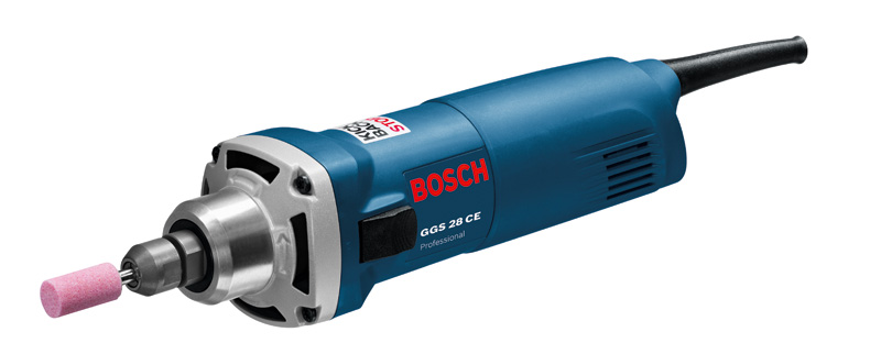 Прямая шлифмашина Bosch GGS 28 CE (0601220100)