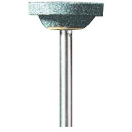 Шліфувальний камінь з карбіду кремнію 19,8 мм (85422) 