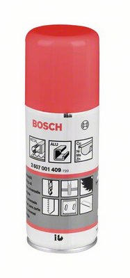 Смазка-спрей Bosch 100 ml (2607001409)