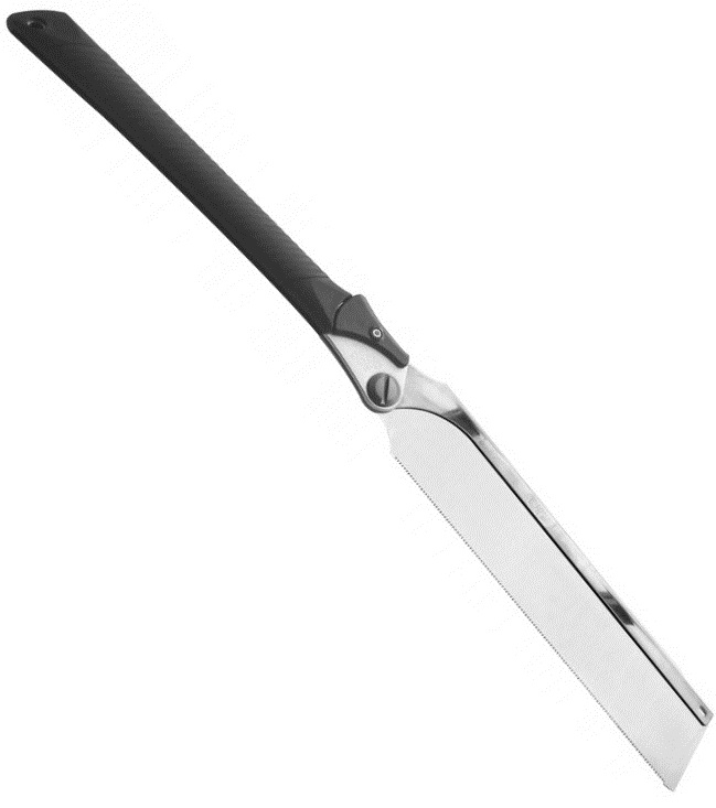 Ножовка столярна Silky Woodboy (Dozuki) 240-32 (384-24) 