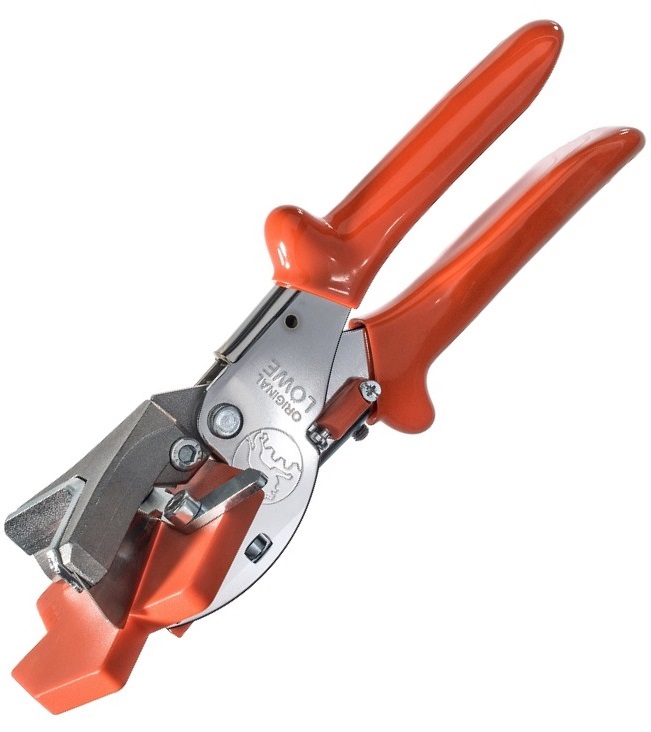 Ножницы для резки оконных и дверных уплотнителей LOWE Original 4104/V (4104/V)