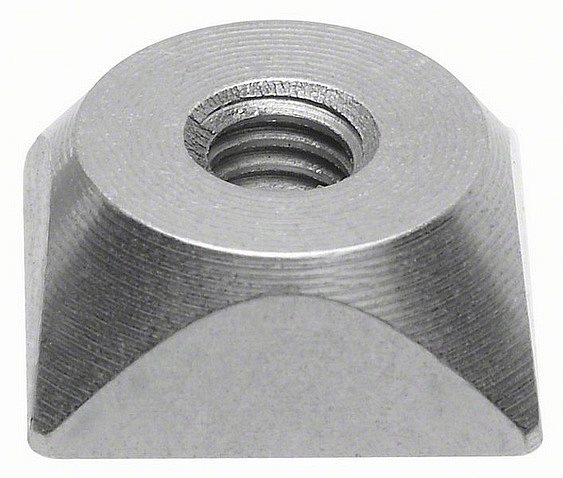 Верхній/нижній ніж по металу Bosch (2608635243) для GSC 10,8 V-LI; GSC 16; GSC 160 Professional 