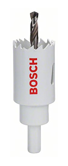 Біметалічна пиляльна коронка Bosch HSS-BIM (2609255605), 32 мм 