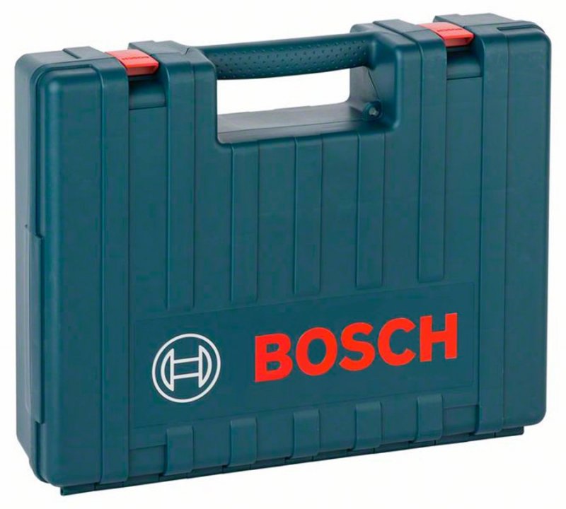 Валіза Bosch для кутових шліфувальних машин 14-125 (2605438170) 