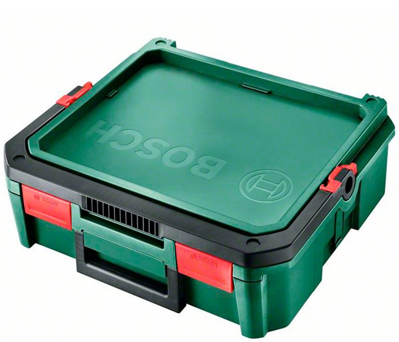 Валіза Bosch System Box (1600A016CT) 