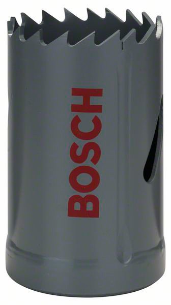 Коронка Bosch HSS-Bimetall, 35 мм, 1 3/8ʺ (2608584110) 