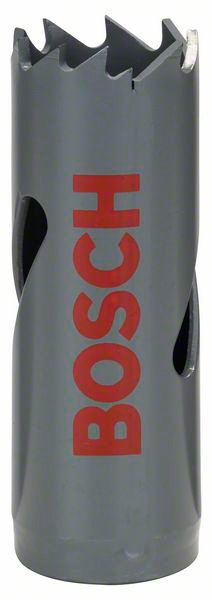 Коронка Bosch HSS-Bimetall, 19 мм, 3/4ʺ (2608584101) 