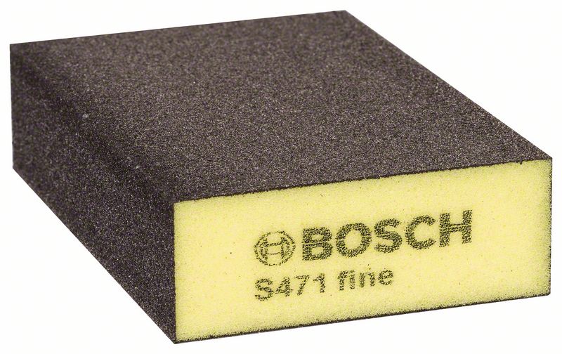 Шлифовальная губка Bosch (2608608226)