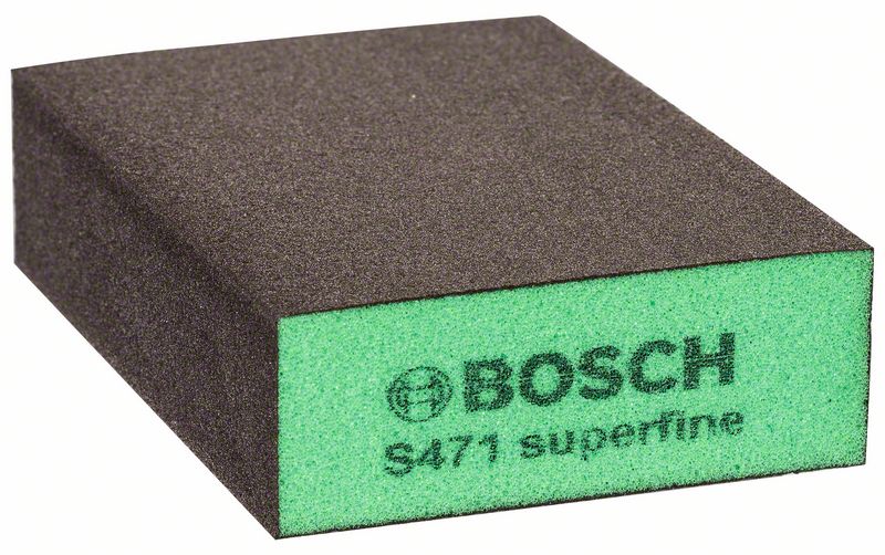 Шлифовальная губка Bosch (2608608228)