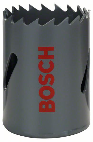 Коронка Bosch HSS-Bimetall, 38 мм, 1 1/2ʺ (2608584111) 