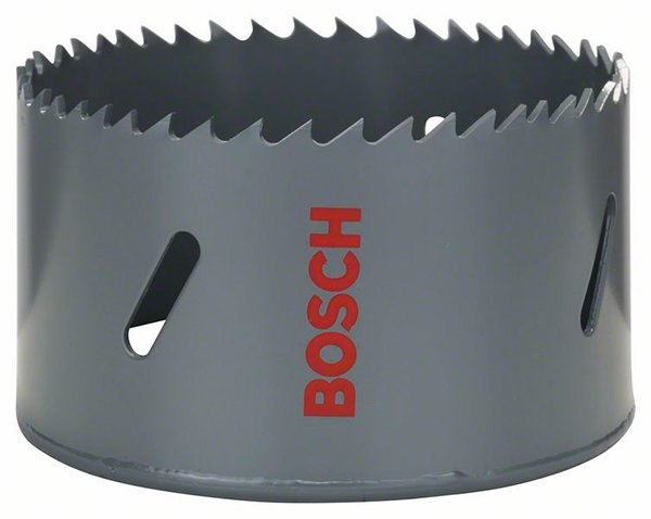 Коронка Bosch HSS-Bimetall, 89 мм, 3 1/2ʺ (2608584128) 