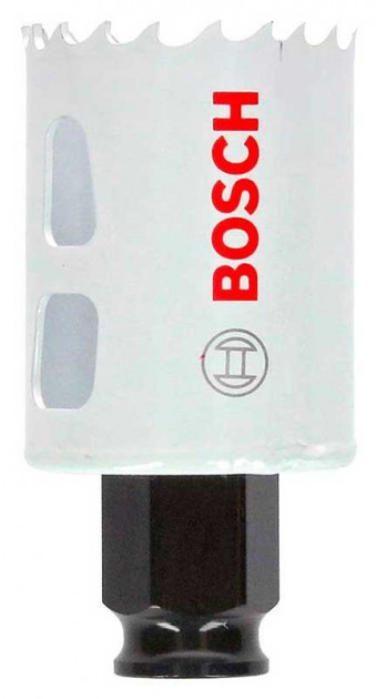Коронка Bosch Progressor for Wood&Metal, 38 мм (2608594211) 