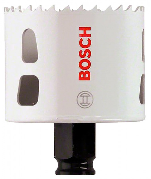Коронка Bosch Progressor for Wood&Metal, 65 мм (2608594226) 