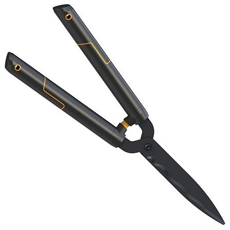 Ножницы с волнообразными лезвиями Fiskars SingleStep HS22 (1001433) 