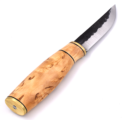 Нож POLAR Puukko 95, 80CrV2 (24154) 