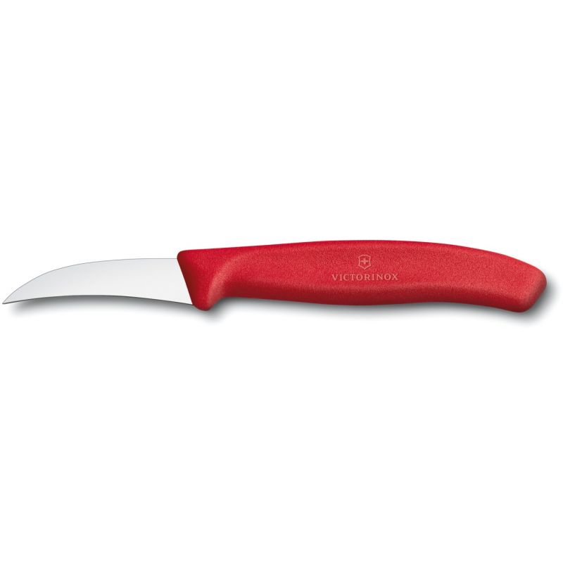 Кухонный нож Victorinox SwissClassic Shaping, 6 см (Vx67501) 