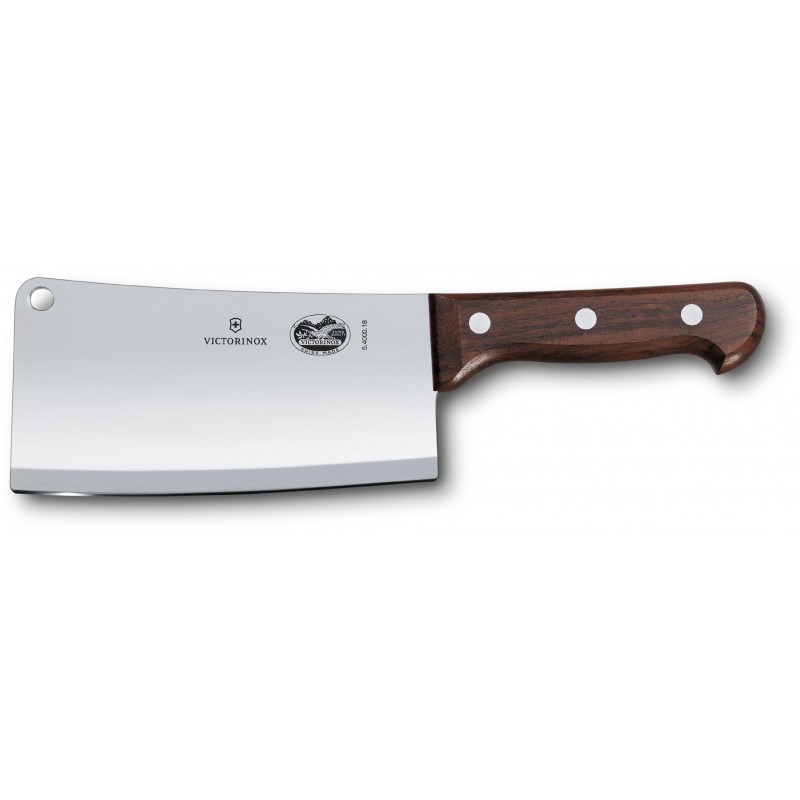 Кухонный нож Victorinox Wood Cleaver, 18 см (Vx54000.18) 
