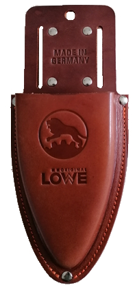Чехол кожаный LOWE (9809) 