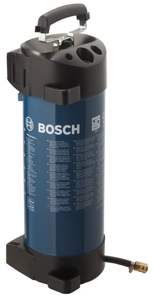 Емкость с гидродавлением Bosch для дрелей GDB (2609390308)