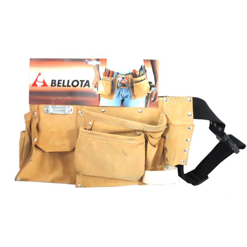 Кожаная сумка на пояс Bellota 51308 (51308)