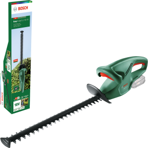 Кущоріз акумуляторний Bosch EasyHedgeCut 18-45 Без АКБ І зарядної станції (0600849H03)