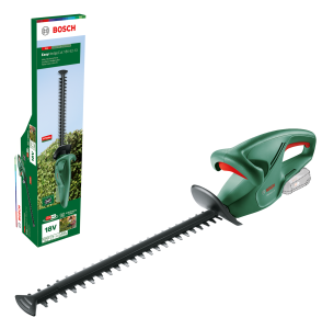 Кущоріз акумуляторний Bosch EasyHedgeCut 18-52-13 Без АКБ І зарядної станції (0600849M00)