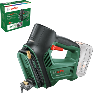Акумуляторний повітряний насос Bosch UniversalPump 18V (0603947100) без аку та зарядки