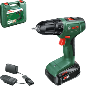 Акумуляторний шуруповерт Bosch EasyDrill 18V-38 (06039D8003)