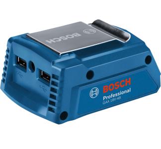 Кріплення Батареї BOSCH GAA 18V-48 (06188000L6)