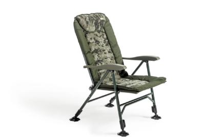 Крісло коропове Mivardi CamoCODE Quattro (M-CHCCQ)
