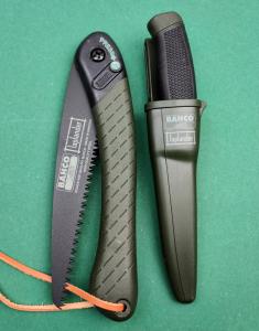 Набор Bahco laplander 396 + Mora-Knife 2444 (LAP-KNIFE) copy0110102057