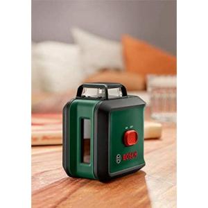 Лінійний лазер BOSCH UniversalLevel 360 UNI (0603663EZ0)