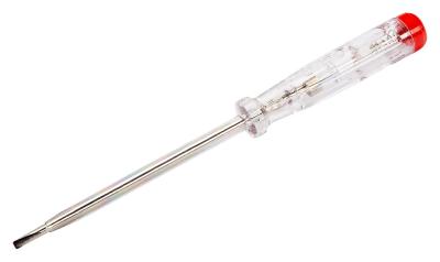 Викрутка-тестер напруги 150-250V, Bahco 806-1-2