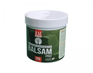 Садовая замазка Balsam PRO, 250 г (BalsamPro250)