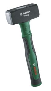 Кувалда BOSCH Club Hammer 1000г (1600A02ZA4)