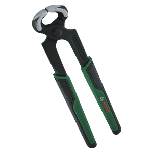 Кліщі столярні Bosch 200мм (1600A02Z9W)