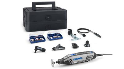 Багатофункціональний інструмент DREMEL 4250-6/128 Platinum (F0134250JS)