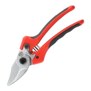 Секатор Felco 171M обвідний 20 см (хромовані леза, зріз 20мм)