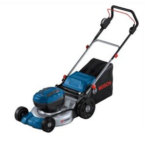 Акумуляторна газонокосарка Bosch безщіткова GRA 18V2-46 (06008C8000) (solo версія без АКБ та ЗП)