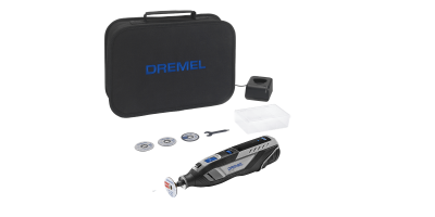 Акумуляторний багатофункціональний інструмент DREMEL 8250-5 (F0138250JA)
