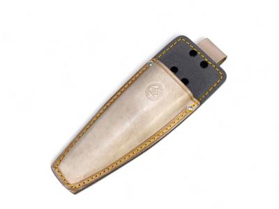 Чохол для секаторів 205-230 мм шкіряний HANAKUMAGAWA (4580149746305)