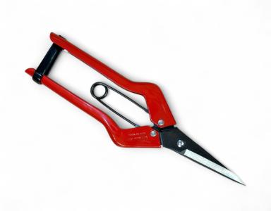 Ножиці садові 195 мм, леза 55 мм, KAMAKI 710-S (4953699007118)