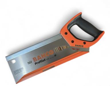 Ножівка обушкова ProfCut по дереву 300мм, Bahco PC-12-TEN