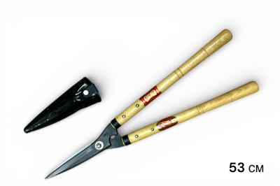 Кущоріз HANAKUMAGAWA, довжина лез 150 мм, Shirogami Steel 2, 60HRC (Загальна довжина 53 см, вага 620 г) (4580149742482)