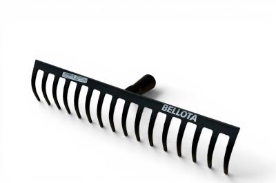 Граблі металеві Bellota 951-16, 43 см, 16 зубів (без держака)