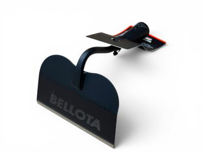 Сапка Bellota 3081.B прямокутна 153 мм без держака