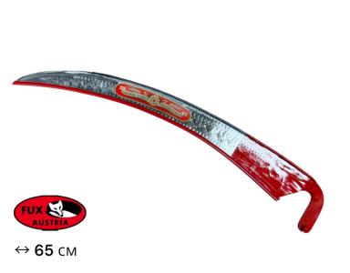 Коса ручна FUX RS-SONDERAUSFÜHRUNG 65 см, ширина 50 мм, арт. P093965