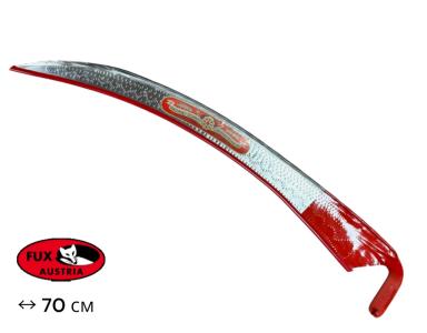 Коса ручна FUX RS-SONDERAUSFÜHRUNG 70 см, ширина 50 мм, арт. P093970