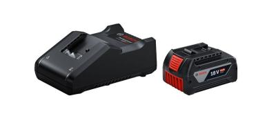Набір акумуляторний BOSCH GBA 18V 4.0Ah + GAL 18V-40 (1600A01B9Y)